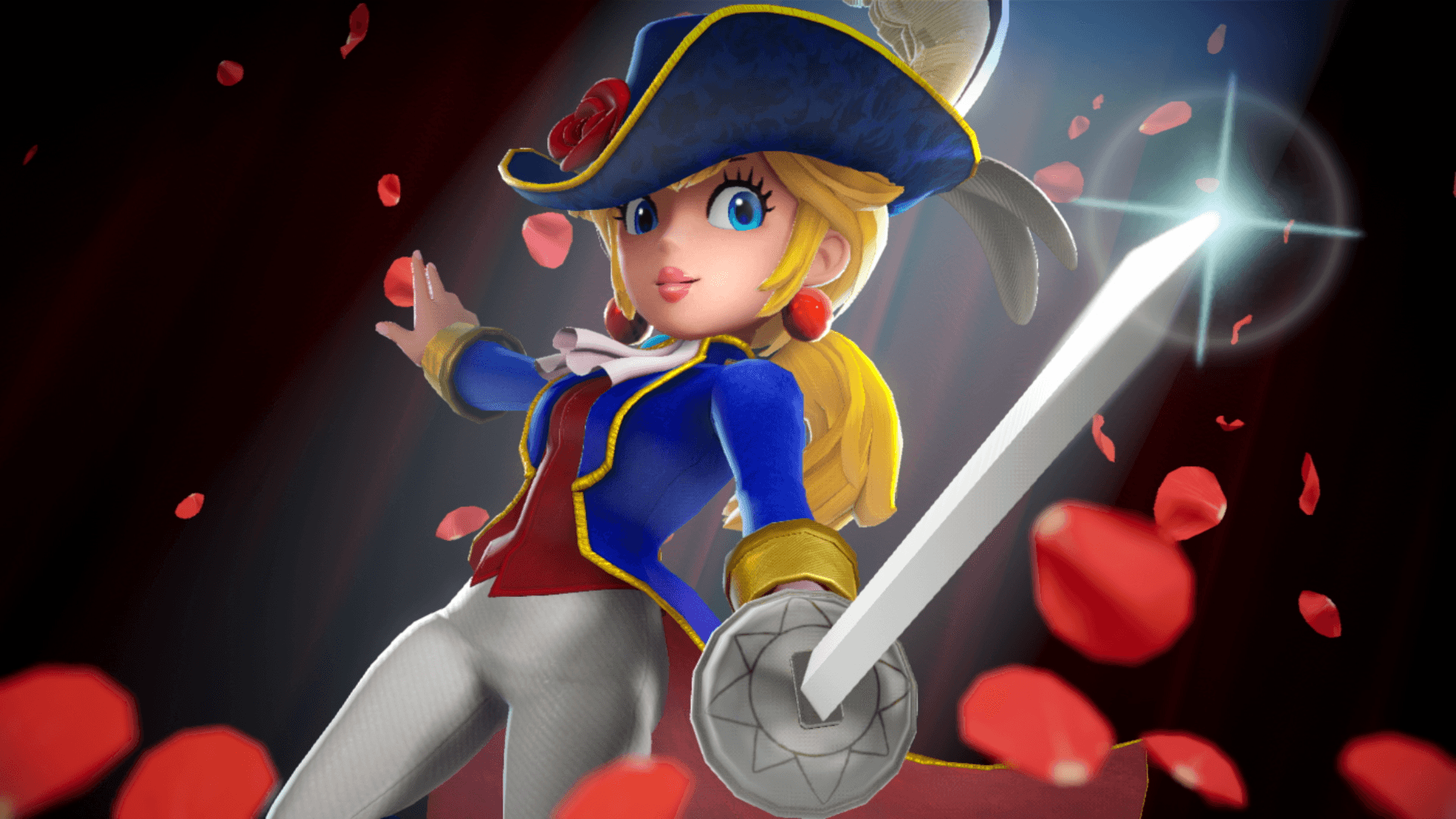 princess peach skater dress All Costumes In Princess Peach Showtime, Ranked