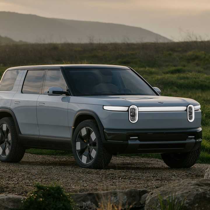Rivian R2
