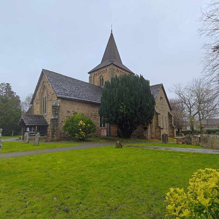 A photo taken with the Asus ROG Phone 8 Pro's wide-angle camera.