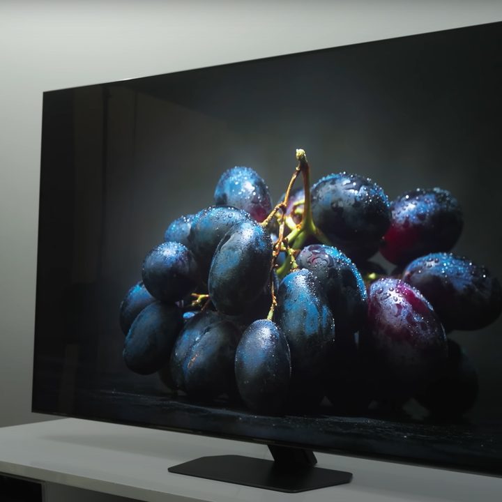 Samsung QN90D
