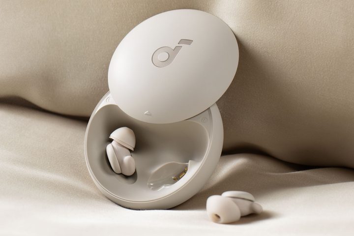 Soundcore Sleep A20.