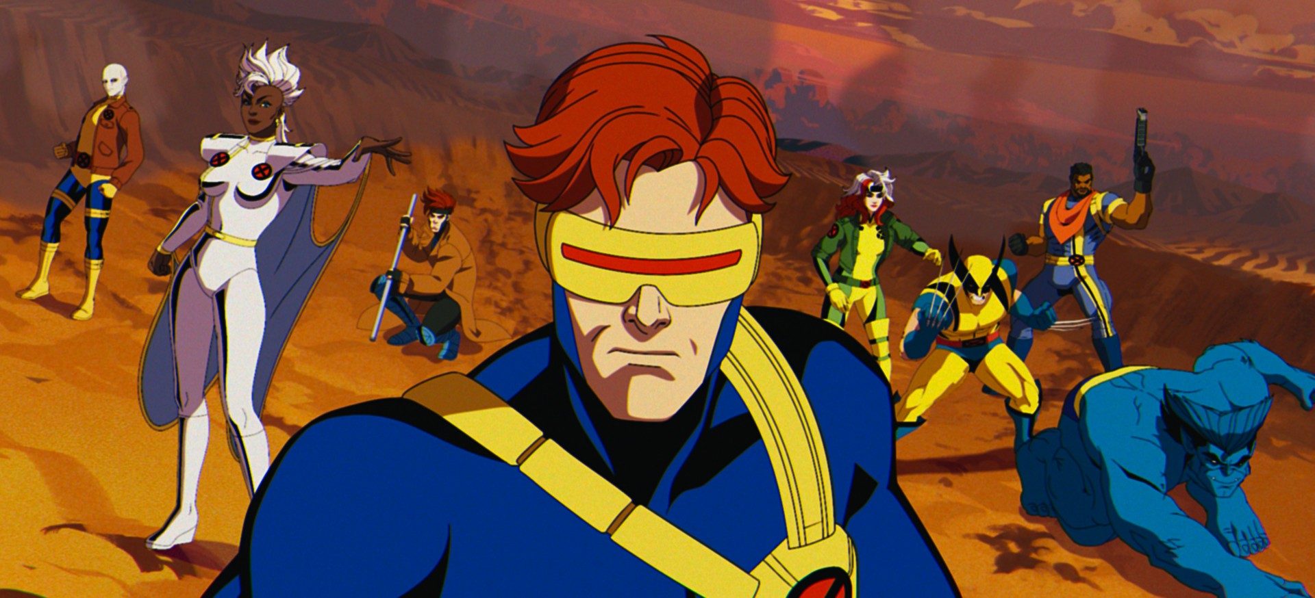 X-Men '97 review: a nostalgic reminder that superheroes can still