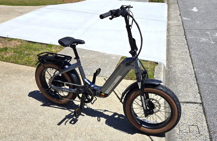Aventon Sinch.2