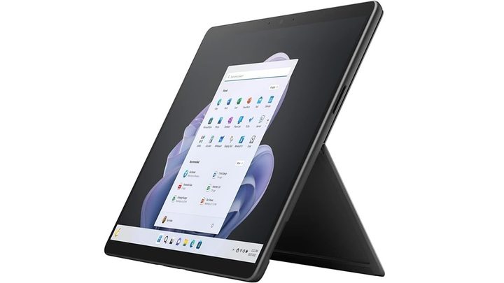 Microsoft Surface Pro 9