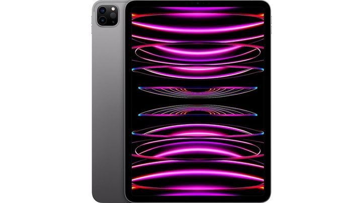Apple iPad Pro 12.9-Inch