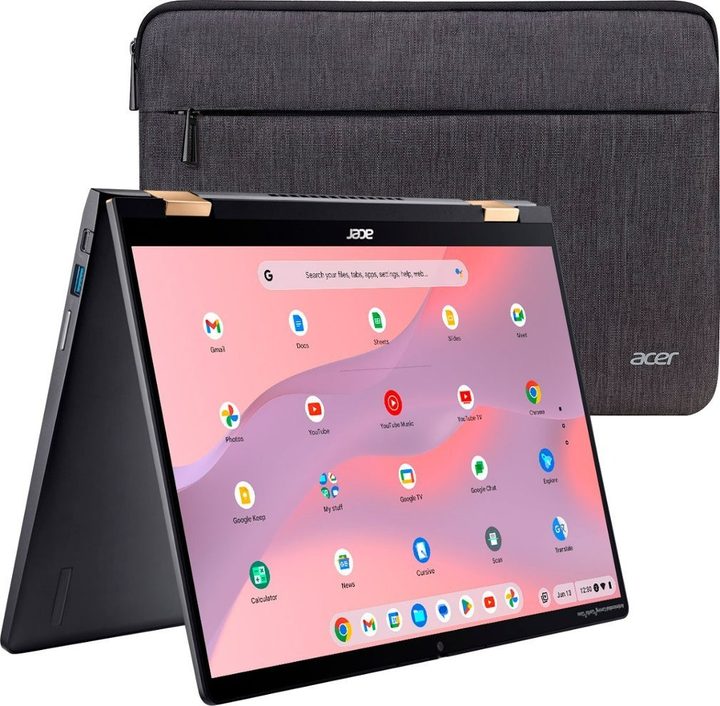 Acer Chromebook Spin 714 Laptop