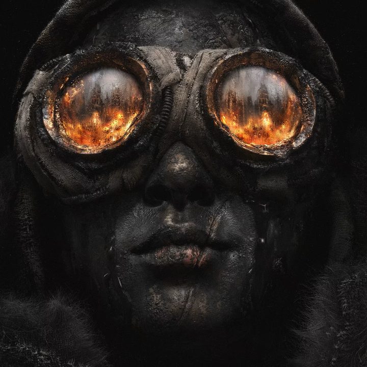Key art for Frostpunk 2