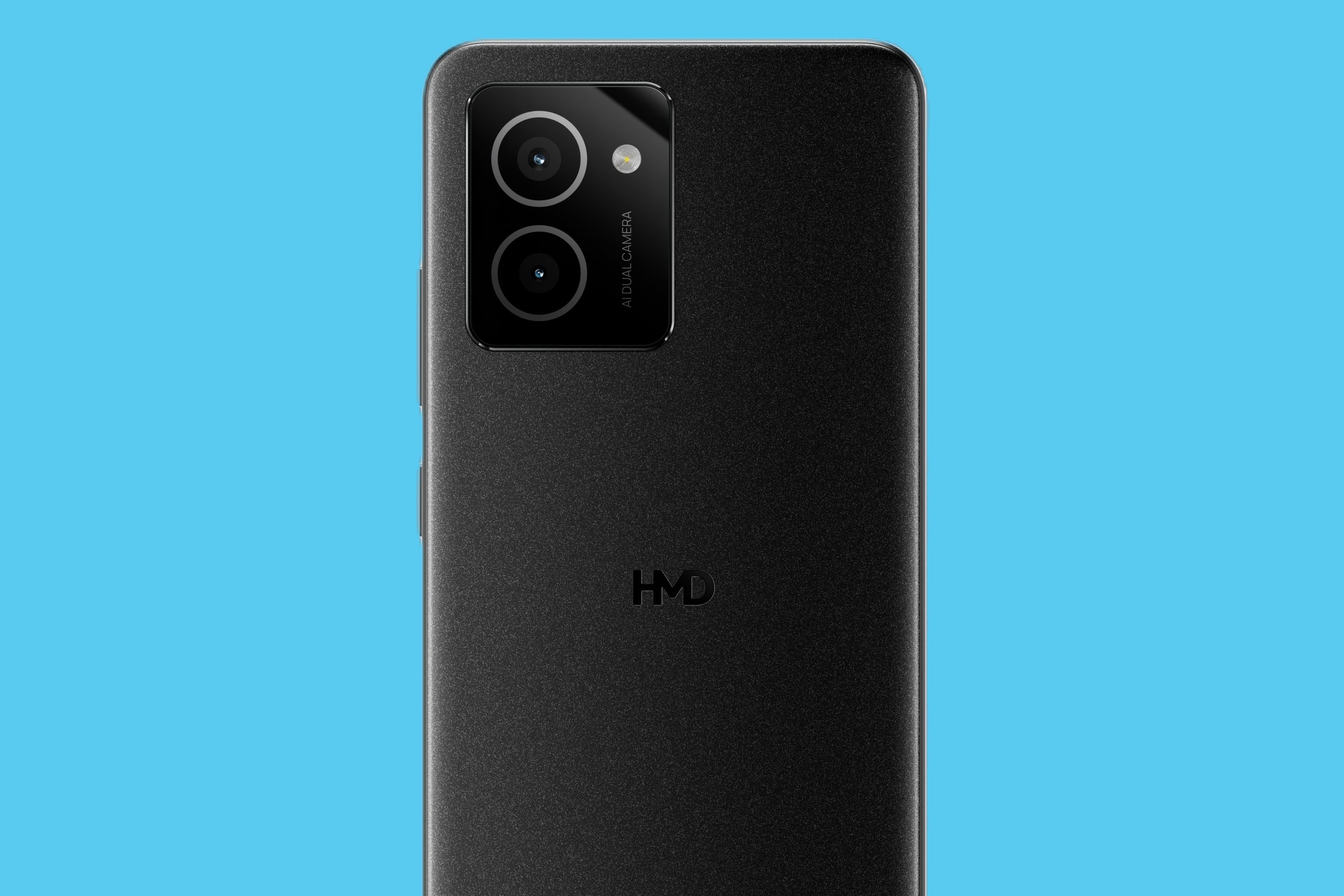 The first HMD Android phones are here, and they're super cheap ...