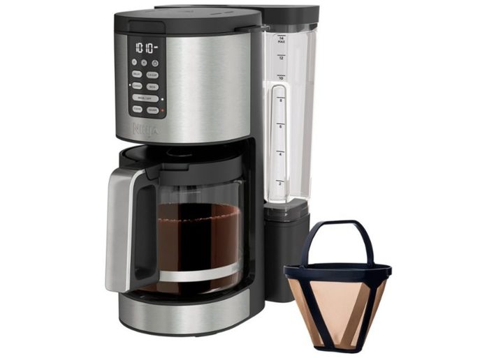 Ninja Programmable XL 14-Cup Coffee Maker PRO