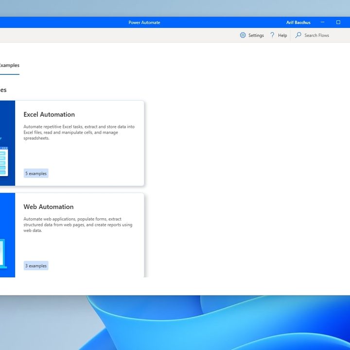 How to automate tasks in Windows to make everything faster - Digital Trends