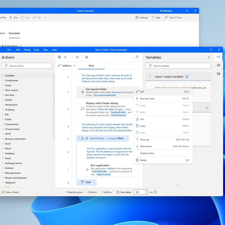 How to automate tasks in Windows to make everything faster - Digital Trends