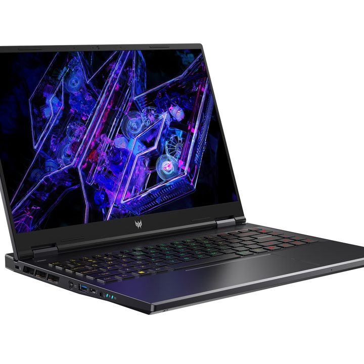 acer nitro 14 16 2024 launch predator helios neo phn14 51 right facing