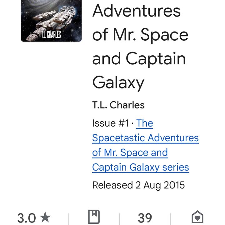 A book on Google Play Books.