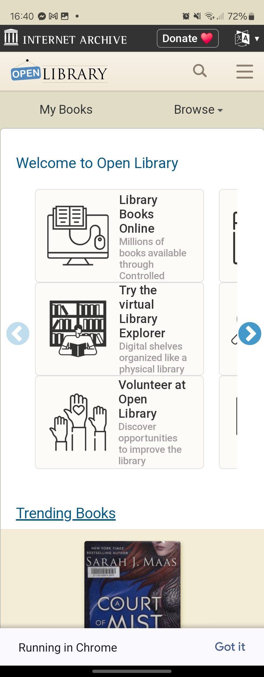 Library Downloadable Books 10 best apps and websites for downloading free books in 2025 - Digital ...