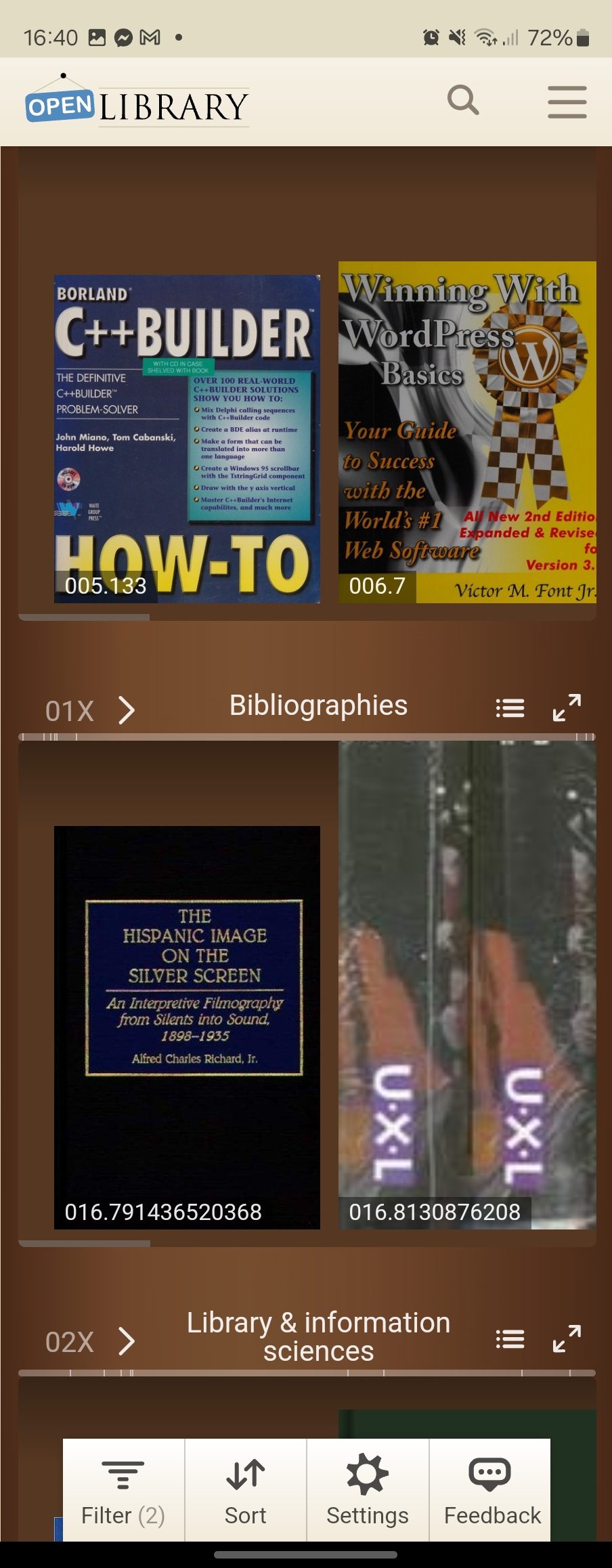 Library Downloadable Books 10 best apps and websites for downloading free books in 2025 - Digital ...