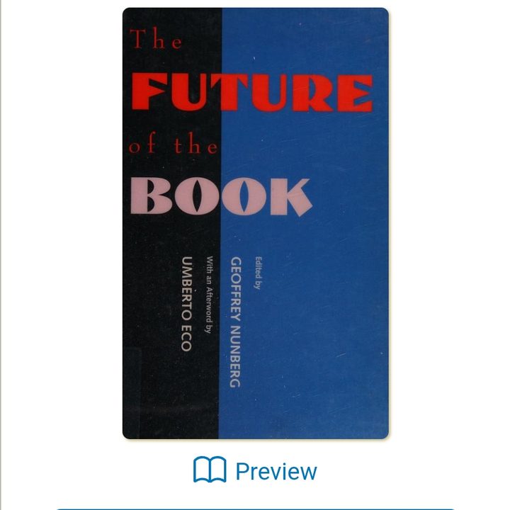 Book info in OpenLibrary.