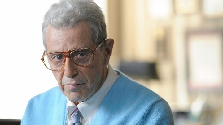 Al Pacino in You Don't Know Jack.