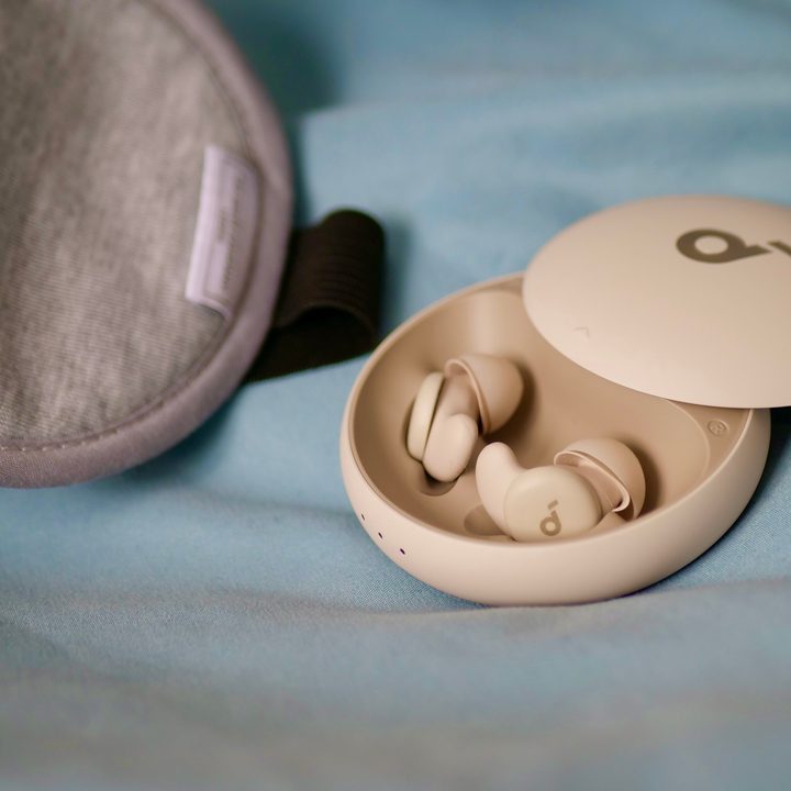 anker soundcore sleep a20 review case mask