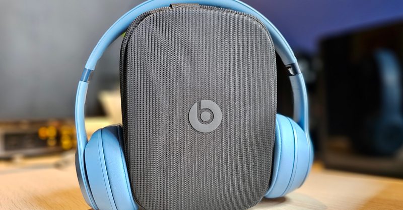 The Beats Solo 4 are even more amazing at $70 off from Best Buy