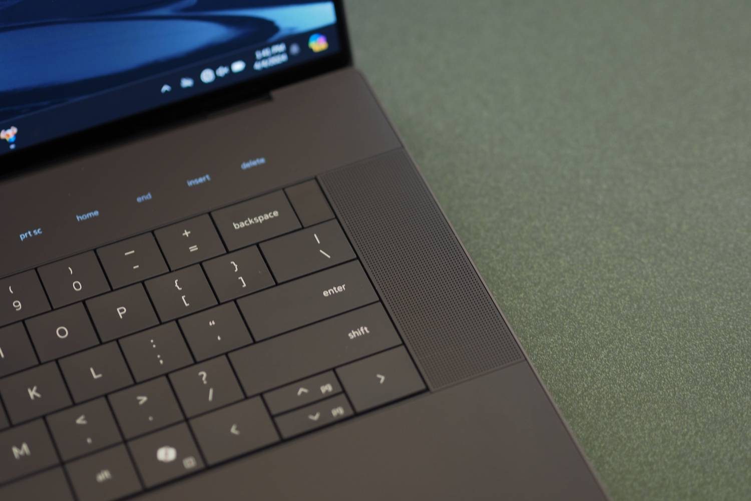 Dell XPS 16 review: a problematic powerhouse - Digital Trends