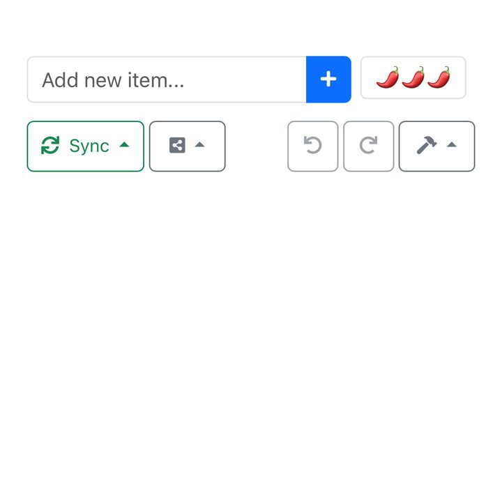 The main Goblin Tools page.