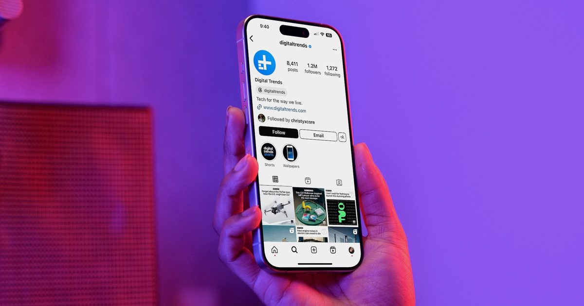 Instagram scammers are holding creators’ accounts hostage with copyright strikes