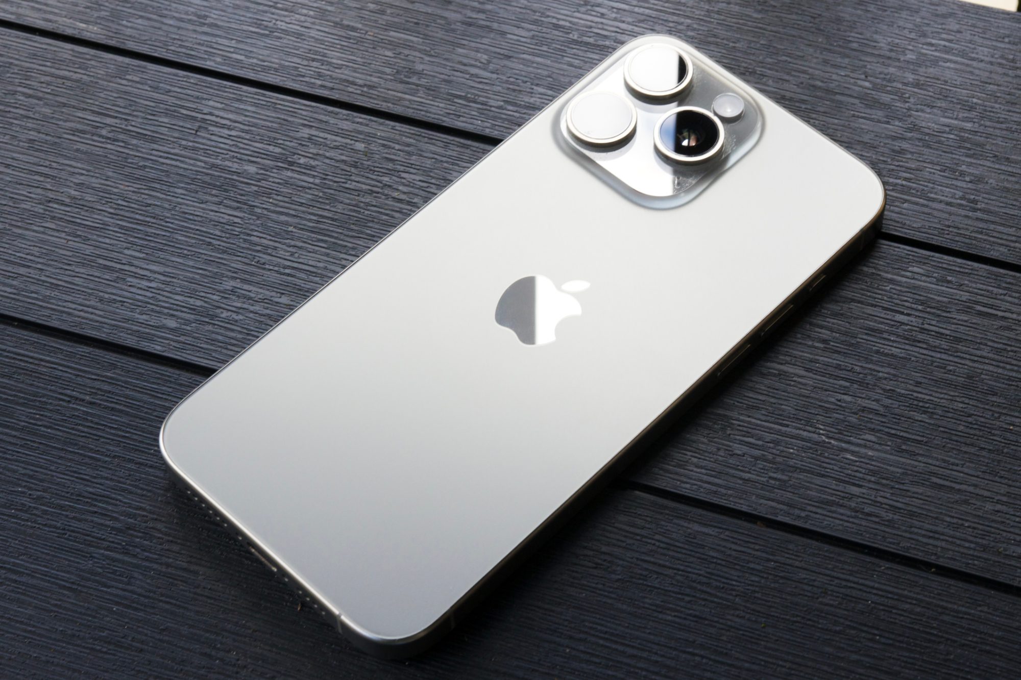 Why you should buy the iPhone 15 Pro Max instead of the iPhone 15
