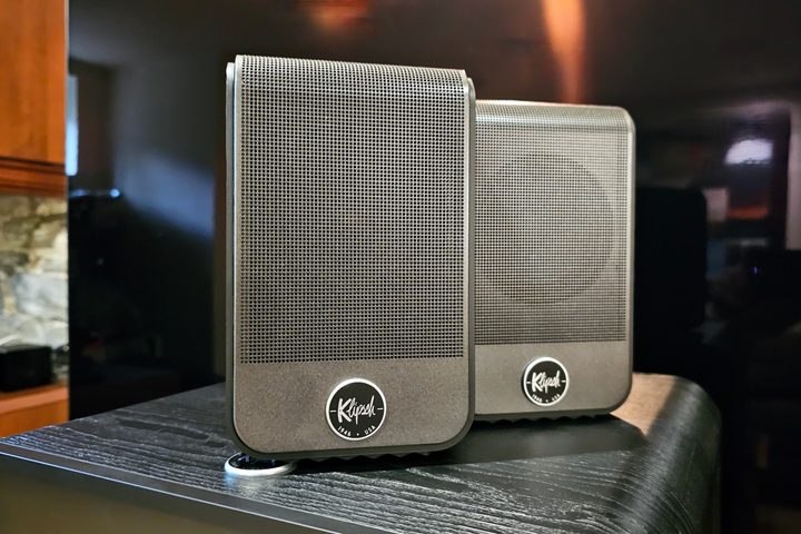 Klipsch Flexus Surr 100.