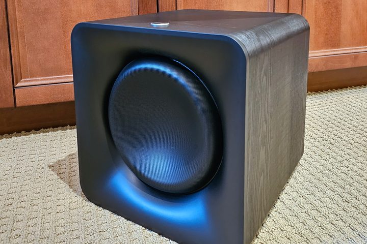 Klipsch Flexus Sub 100.