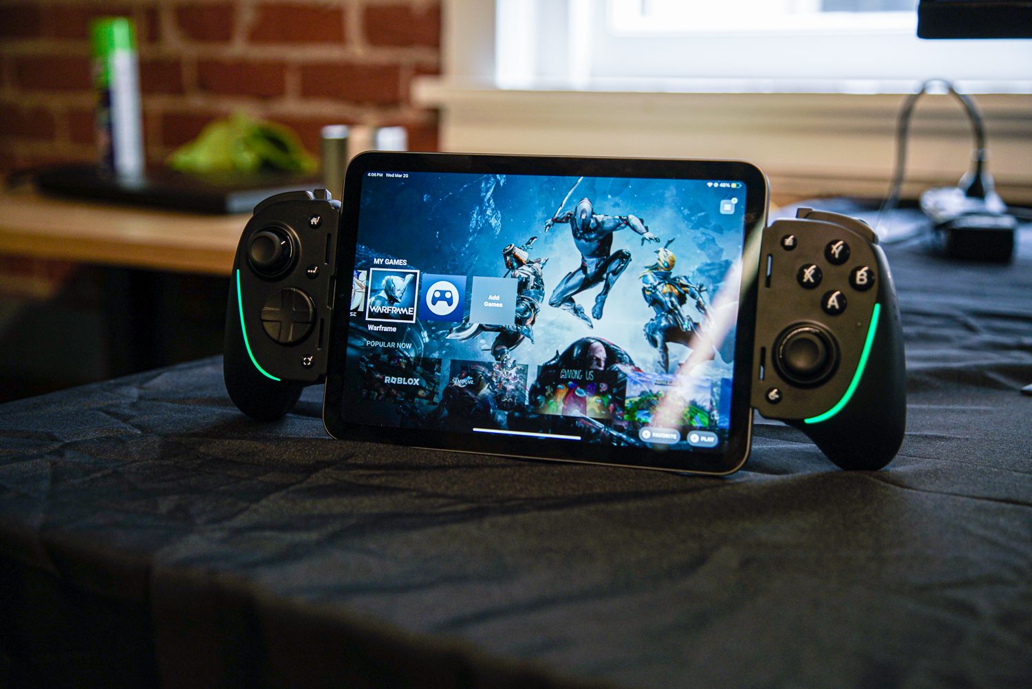 Is this Razer's Steam Deck killer? - Digital Trends