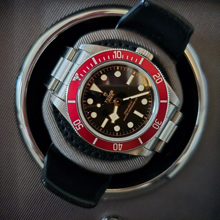 A photo taken with the Samsung Galaxy S24 Ultra in Night mode.