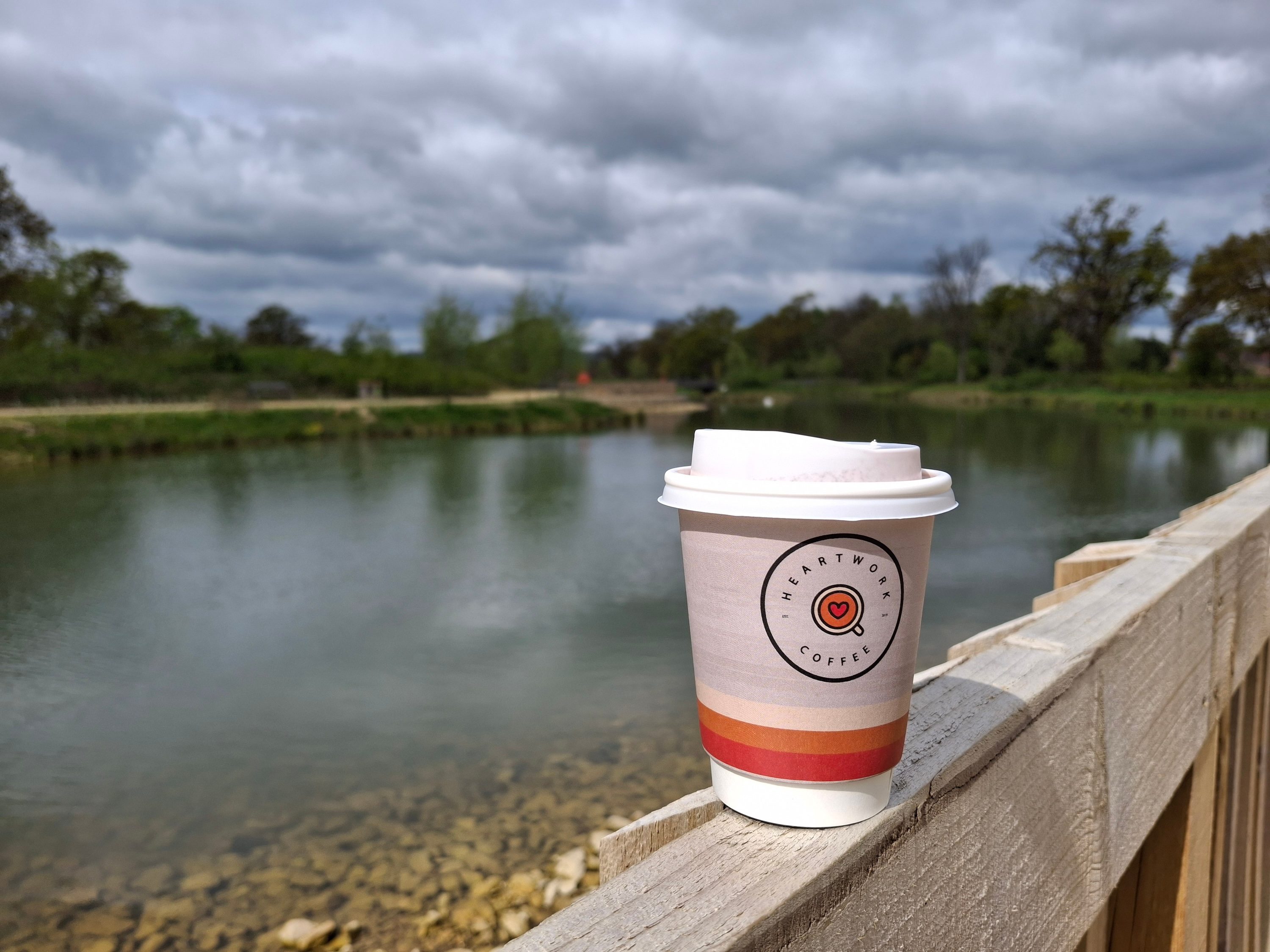 A photo taken with the Samsung Galaxy A35's main camera.