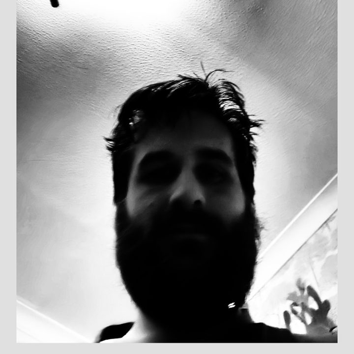 Quick filters in Snapseed.