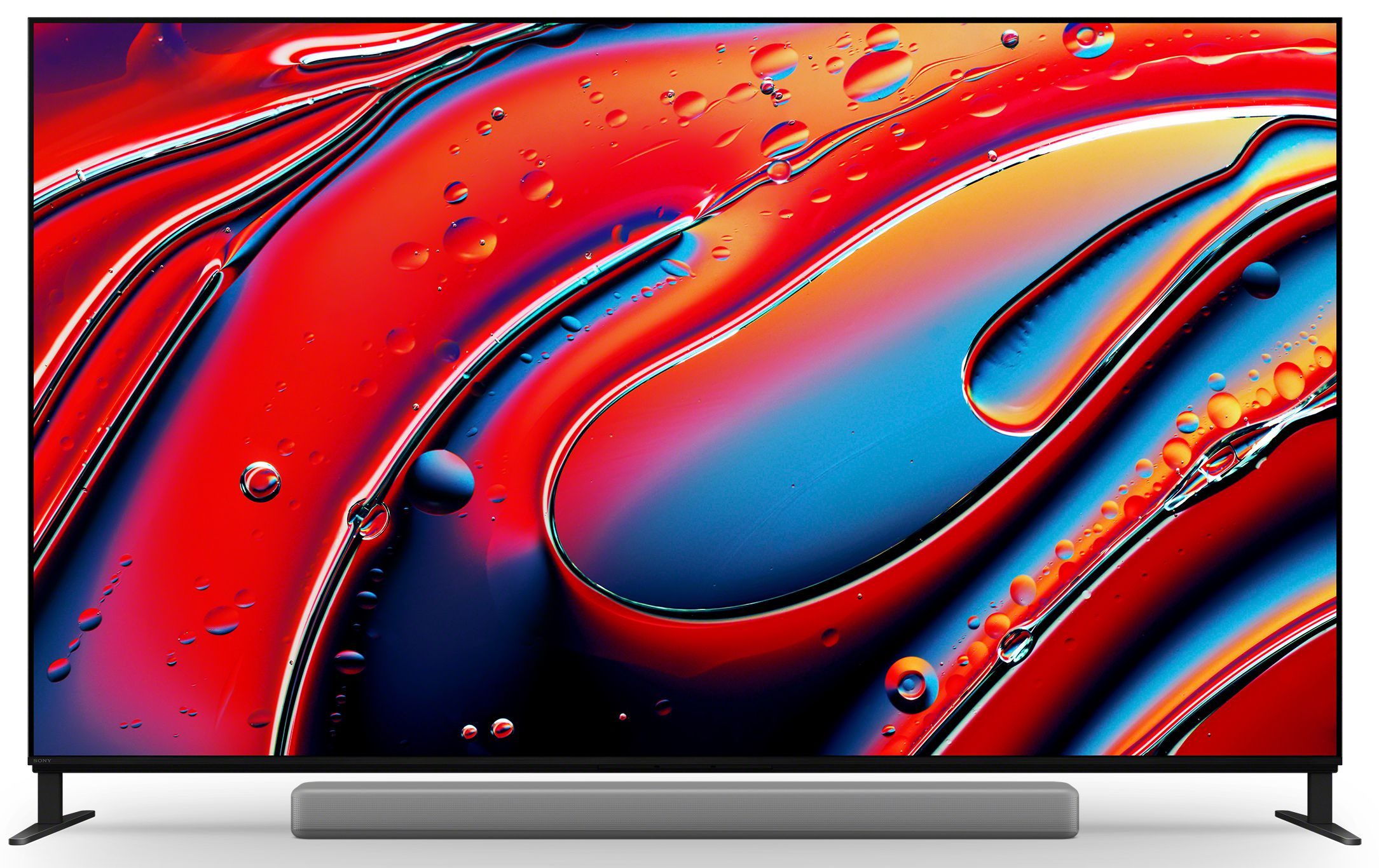 Sony debuts the Bravia 9, its brightest 4K TV ever, alongside new