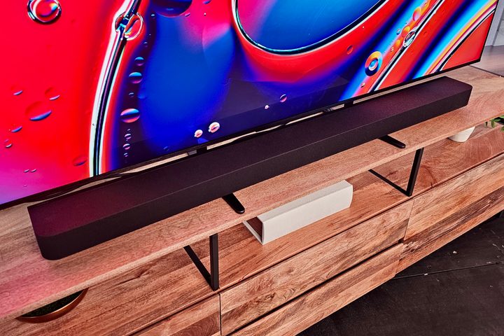 Sony Bravia Theater Bar 9.