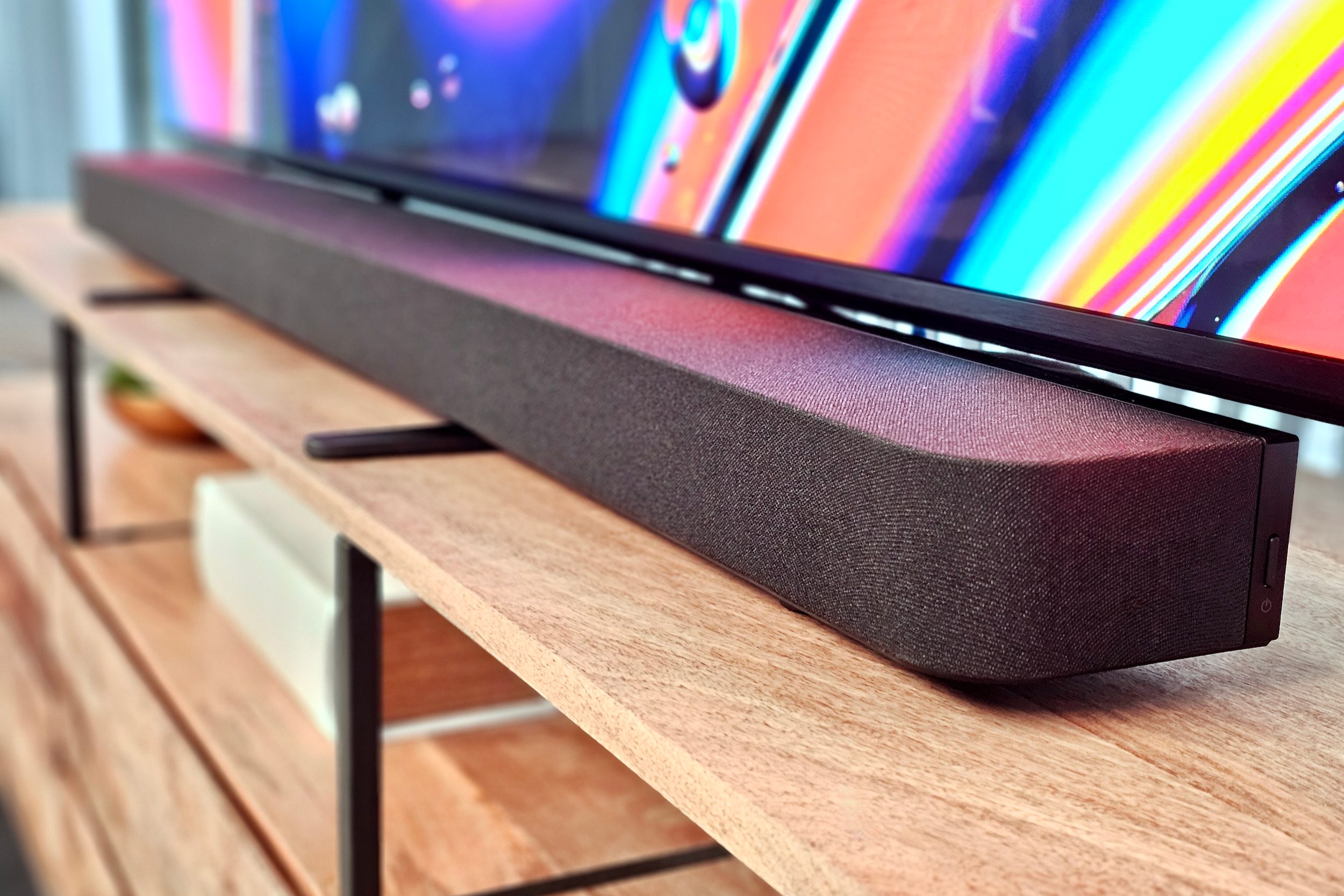 Sony Bravia Theater Bar 9 review: a bare-bones soundbar with Sony Bravia Theater Bar 9 review: a bare-bones soundbar with