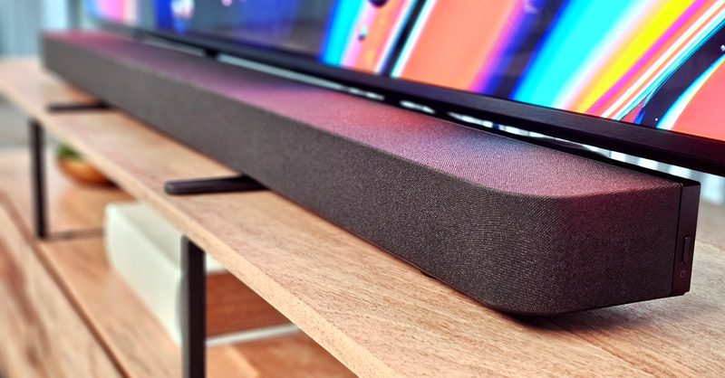 Sony Bravia Theater Bar 9 review: a bare-bones soundbar with