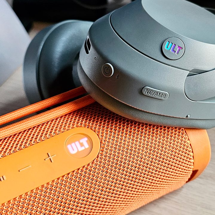 Sony ULT Wear and ULT Field 1.