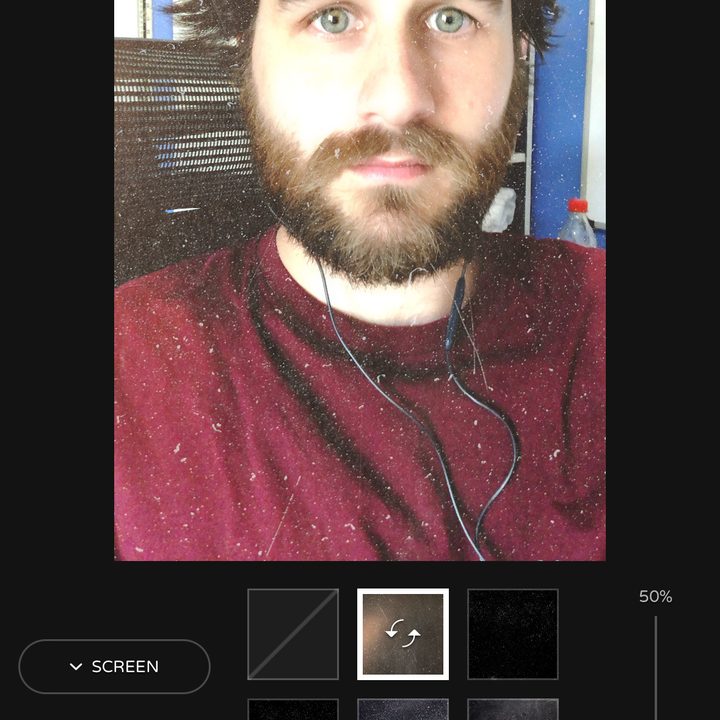Adding a filter in Ultralight.