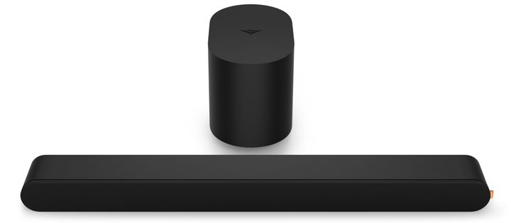 Vizio 2024 2.1 Dolby Atmos soundbar SE.