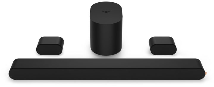 Vizio 2024 5.1 Dolby Atmos soundbar SE.