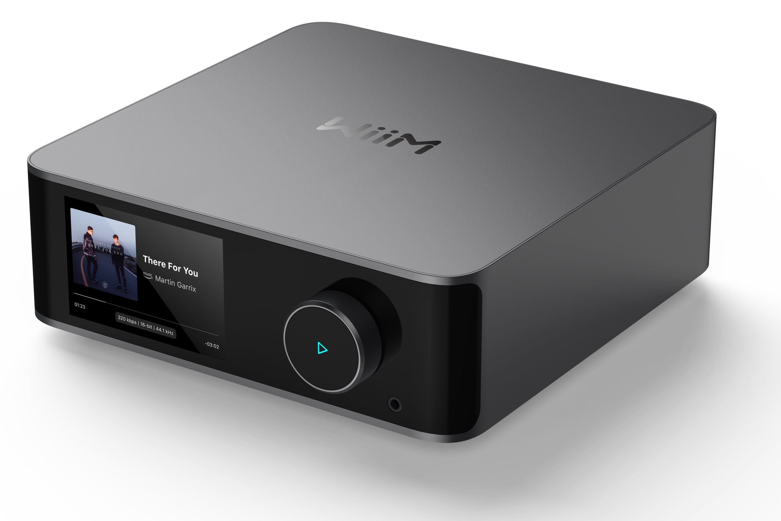 WiiM Ultra ほぼ新品 Wiim reveals Ultra streamer pricing and unleashes the Amp Pro