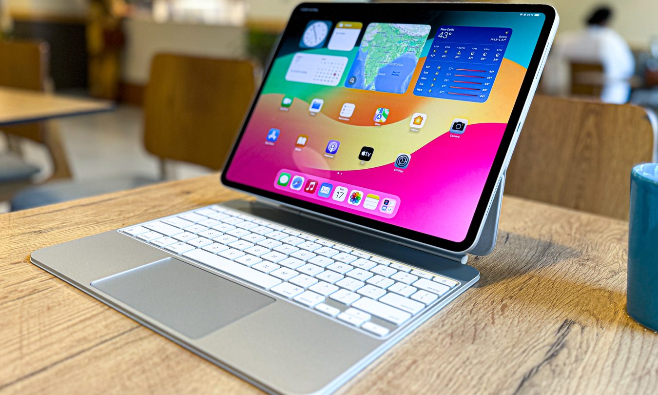 The 6 best tablets for business in 2025 - Digital Trends