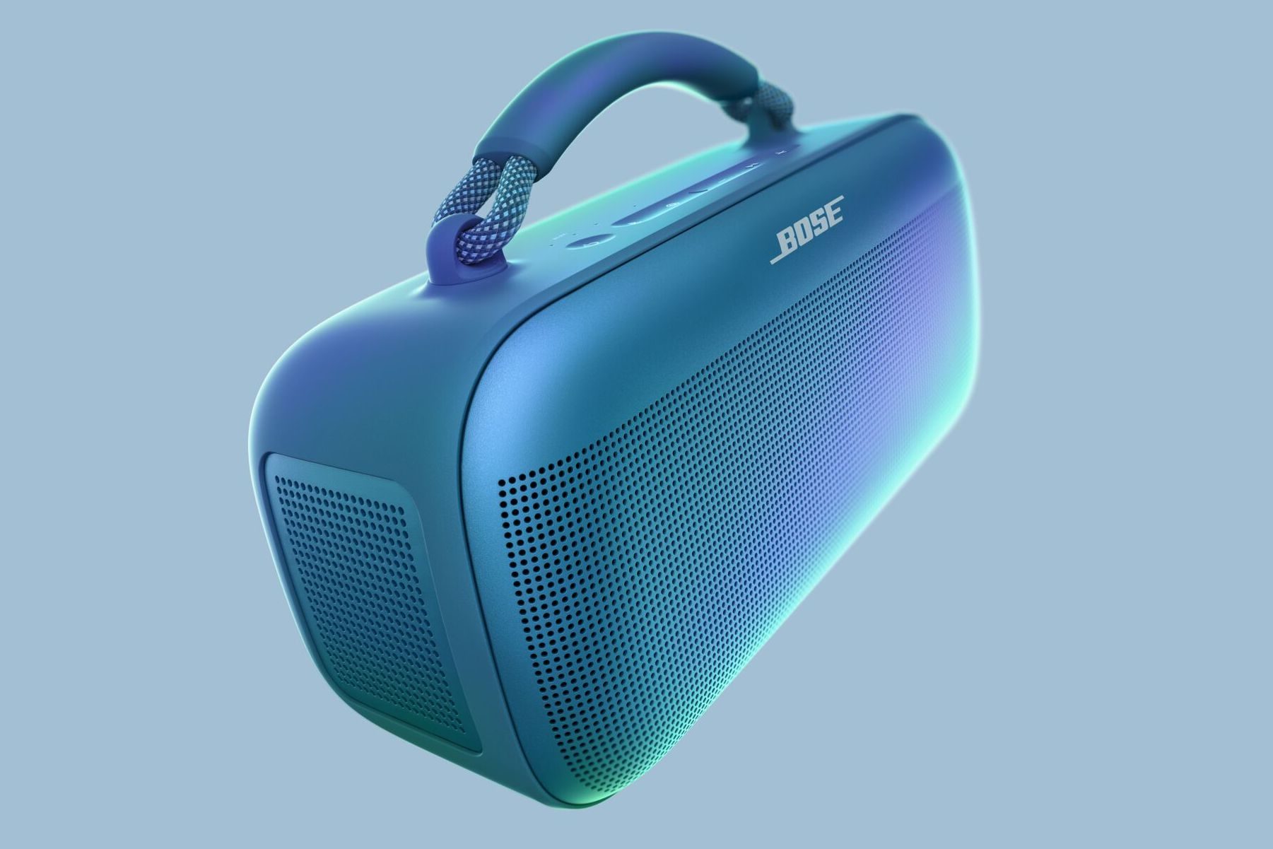 Bose has a bigger Bluetooth speaker to power your next pool party
