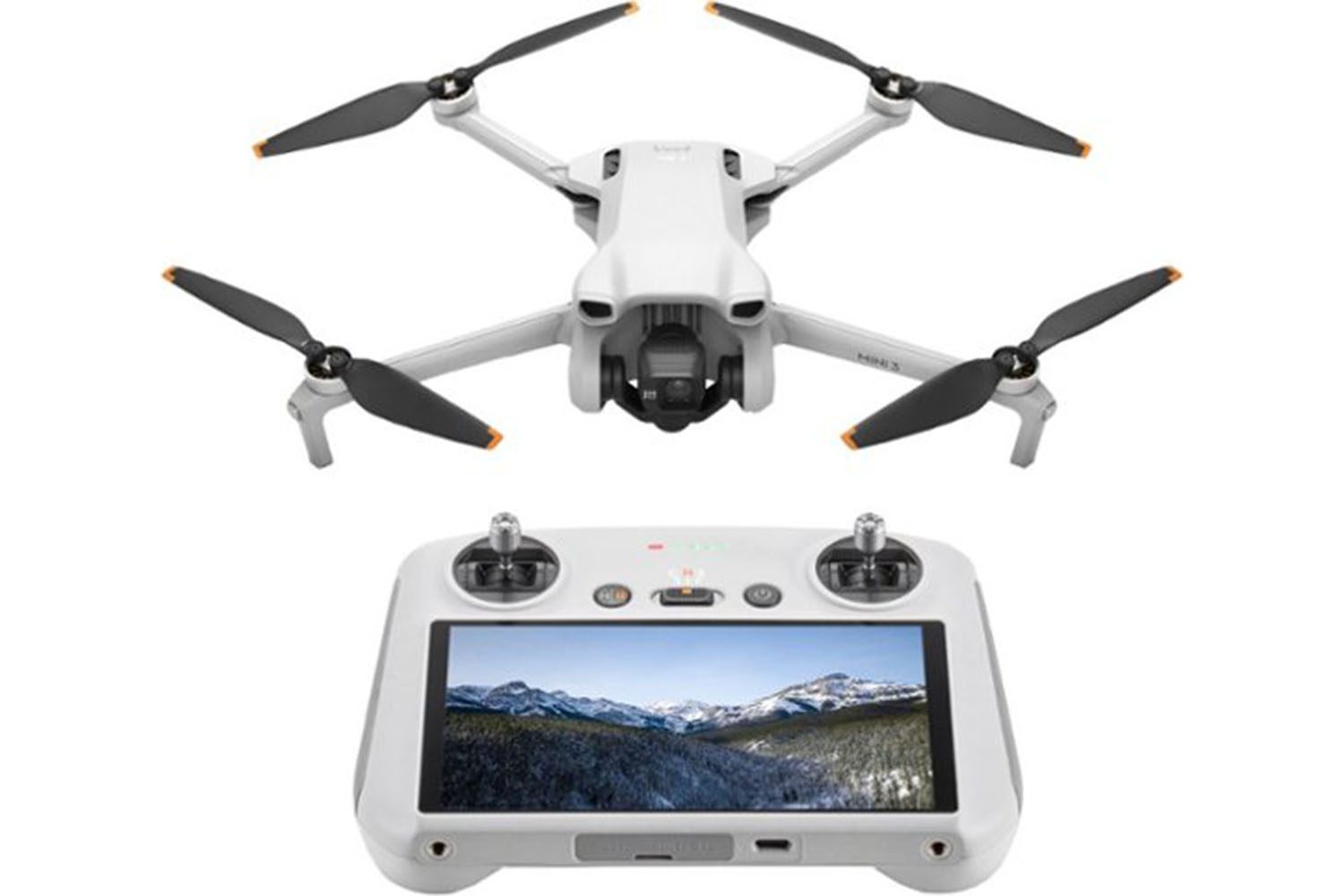 DJI Mini 3