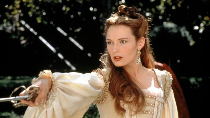 Catherine McCormack in Dangerous Beauty.