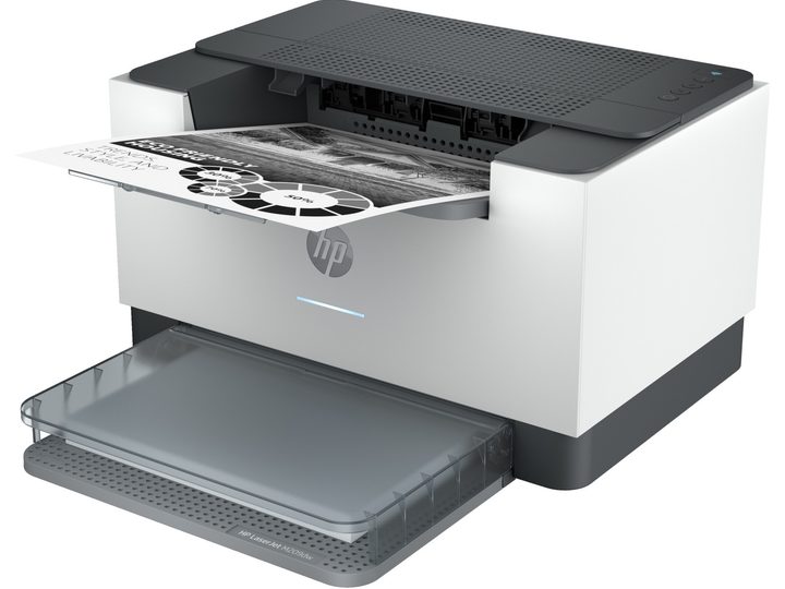 HP LaserJet M209dw Printer