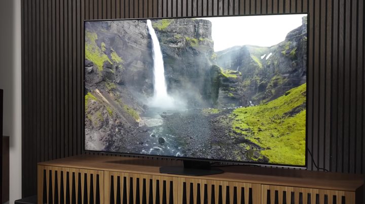 Hisense U8N