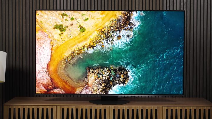 Hisense U8N