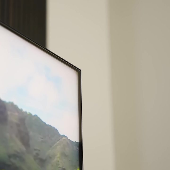 Hisense U8N